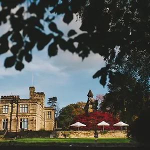 Manor Hampton in Arden
