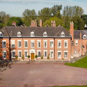 Blyth Hall Coleshill