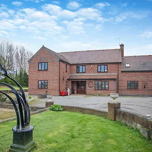 Stenson Hill Farm Melbourne (Derbyshire)